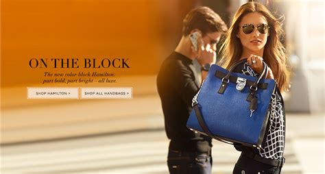 aktionsgutschein michael kors|Michael Kors official website.